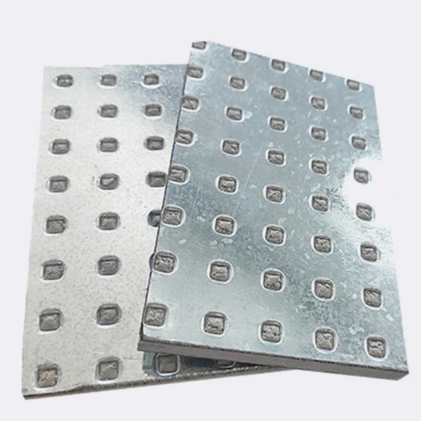 9.5 Thick Fiber Cement Composite Steel Plate high quality
