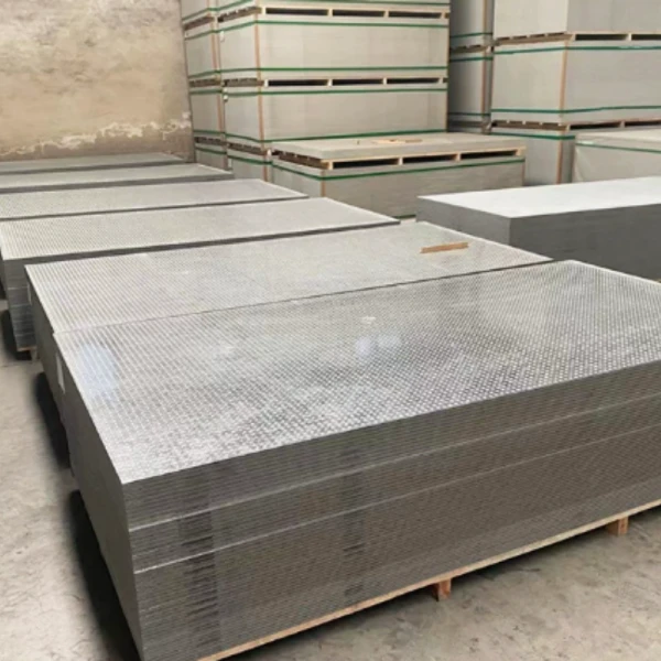 Cement Steel Composite Panel price