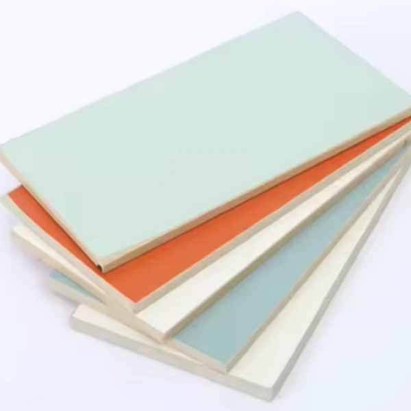 Inorganic Pre-Coated Board with Decorative Surface Finish best