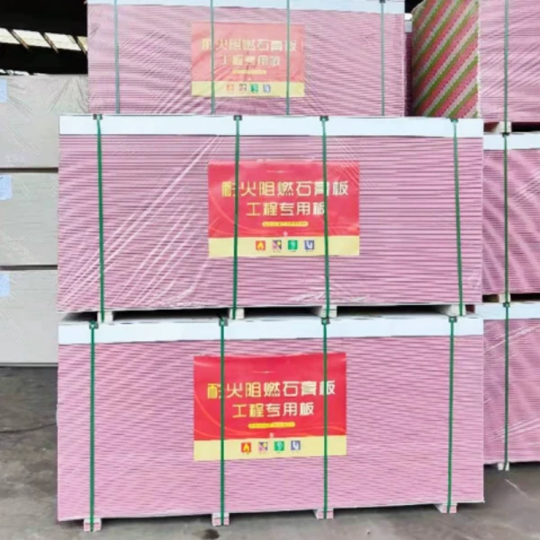 Plaster Board