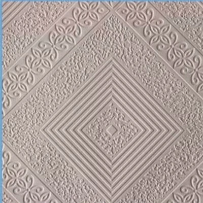 Gypsum Board Surface Film